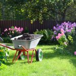 Pourquoi acheter un chariot de jardinage ?
